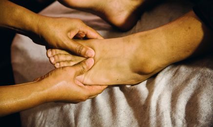 Ban nuad thaï massage : Institut de beauté à Cagnes-sur-Mer