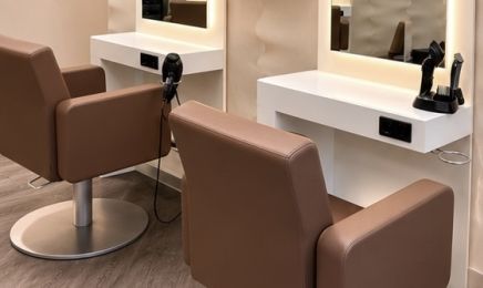 Friseursalon Elegancia in City: Friseur in Oldenburg (Oldb)