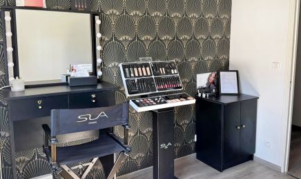 ACCÉ’S Beauty : Coiffeur à Lunéville