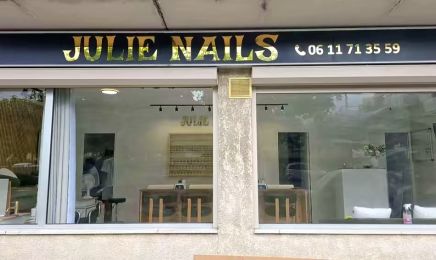 Julie Nails  : Manucure à Gournay-sur-Marne