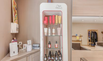 Sylvie Coiffure : Coiffeur à Saint-Jean-du-Gard