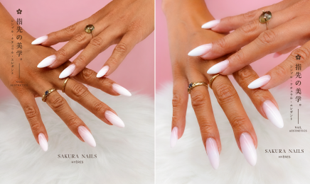 SAKURA NAILS  HYERES : Manucure à Hyères