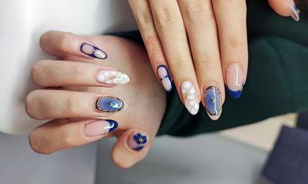 APA ESTHETIK : Manucure à Saint-André-de-Cubzac