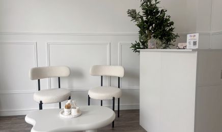 Aura Studio  : Institut de beauté à Creil