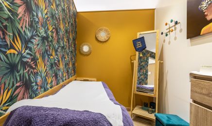 L’Atelier de la Beauté : Hypnothérapeute à Saint-Hippolyte