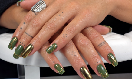 NailStudio.SK  : Manucure à La Bâtie-Neuve