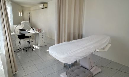 L’institut de Maeva  : Institut de beauté à Mus