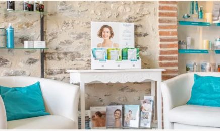 Bulle Marine  : Institut de beauté à Port-Vendres