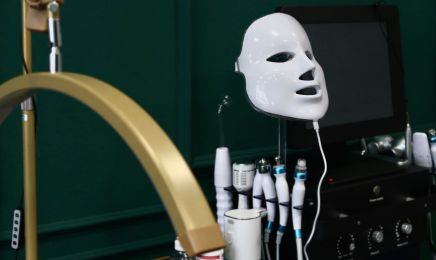 BB The Aesthetic Lounge Frankfurt: Kosmetikstudio in Frankfurt am Main