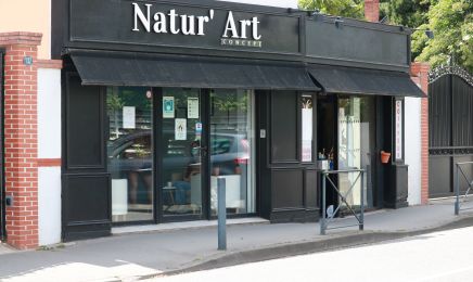Natur’art Concept : Manucure à Toulouse