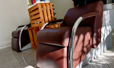 VAIR vegan & fair hair: Friseur in Bremen
