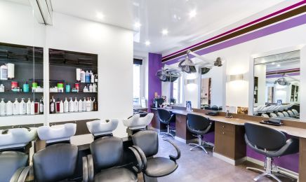 D'hair Coiffure Vincennes : Coiffeur à Vincennes