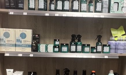 Le salon de Valérie : Coiffeur à Saint-Hilaire-du-Harcouët
