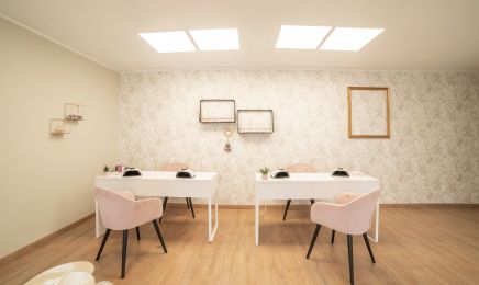 Le salon de Jade : Manucure à Reims