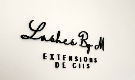 Lashes By M : Institut de beauté à Liévin