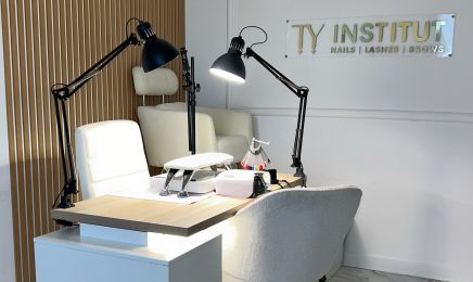 TY INSTITUT  : Manucure à Noisy-le-Grand
