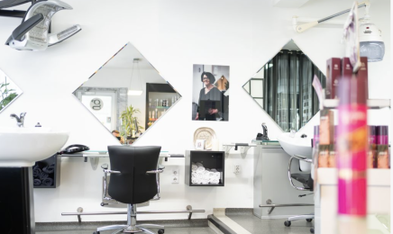 Friseur Gerlindes Salon Rimbach: Friseur in Rimbach