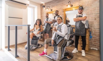 O’42 barber : Coiffeur à Hyères