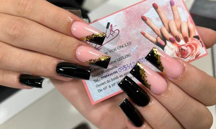 Lé nails : Manucure à Montesson