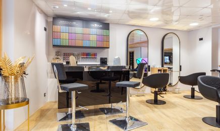 Hél’Style : Coiffeur à Les Gets