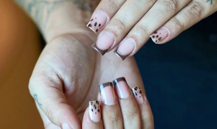 Rêve de soi - nails by chacha : Manucure à Clermont-l'Hérault