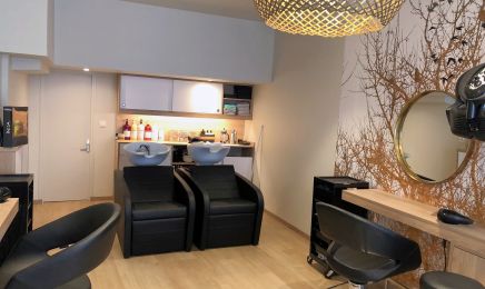 Coiffure Bora Bora  : Coiffeur à Besançon
