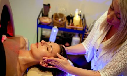 ÖMNIA SPA : Coiffeur à Sarrebourg
