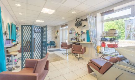 Patricia Coiffure : Coiffeur à Tréméven