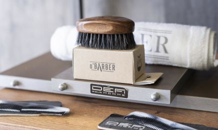 Coupes et styles : Coiffeur à Poussan