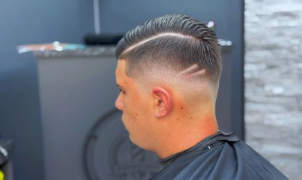 Coiffeur Barbier Doué : Coiffeur à Doué-en-Anjou