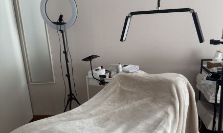 Amélie Lash : Institut de beauté à Caluire-et-Cuire