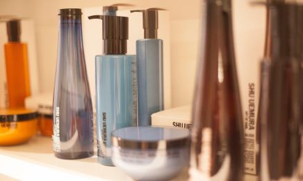 L'Atelier Landerneau coiffure : Coiffeur à Landerneau