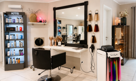 Clip 43 by C.Schröder: Friseur in Twistringen