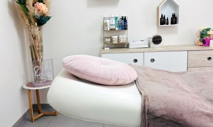 Lauraesthetique : Institut de beauté à Mas-Blanc-des-Alpilles