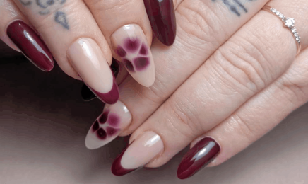 Amandi'Nails Beauty : Manucure à Meaux