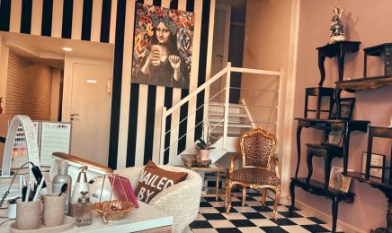 Atelier Cils & Co : Manucure à Boulogne-sur-Mer