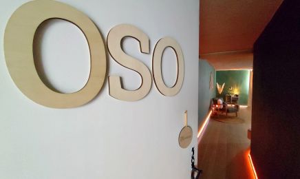 Oso : Barbier à Lambesc