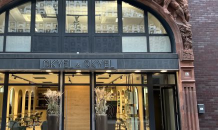 Akyel Akyel Hair: Barbershop in Hannover