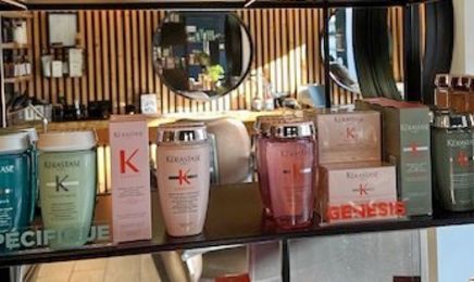 Miss & Mister : Barbier à Mondeville