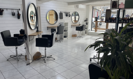 Gwenmenez Coiffure : Coiffeur à Guémené-Penfao