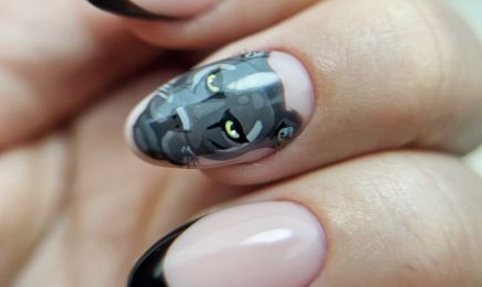 Nail.cie : Manucure à Prouvy