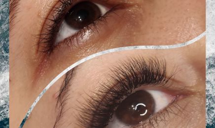 O bien-être de Rose : Manucure à Orange