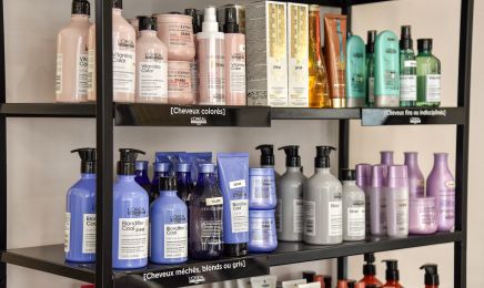 Atelier 19 : Coiffeur à Brétigny-sur-Orge