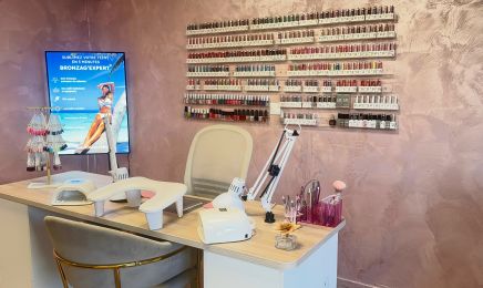 Institut Ile O’Beauté : Institut de beauté à Saint-Laurent-du-Var
