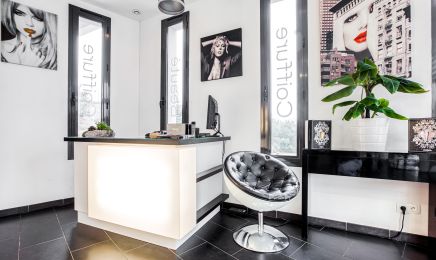 New Air Balma : Coiffeur à Balma