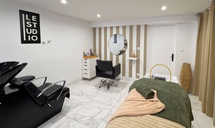 Le Studio by F : Coiffeur à Feldkirch