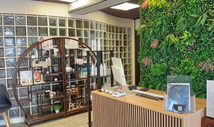 Vanilla Spa : Institut de beauté à Six-Fours-les-Plages