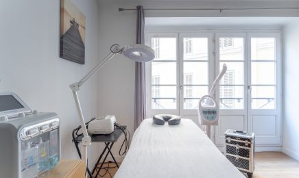 Total Lift Esthétique  : Institut de beauté à Marseille