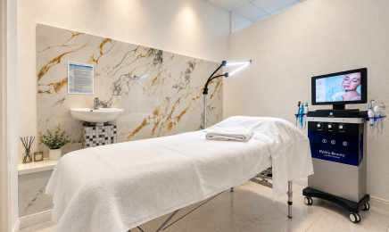 Hamam Braunschweig: Spa in Braunschweig