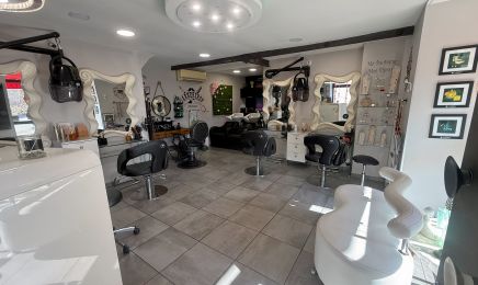 Couleur d’Ailleurs : Institut de beauté à Compreignac